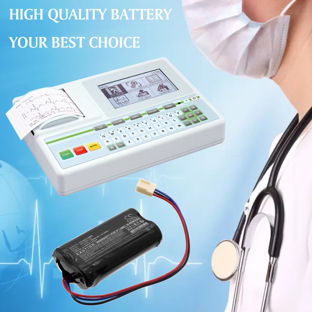 CS-ADC100MD