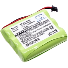 Kompatibilní náhrada baterie za Daewoo 124402