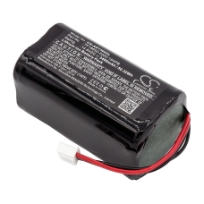 Kompatibilní náhrada baterie za Audio pro TF18650-2200-1S4PB