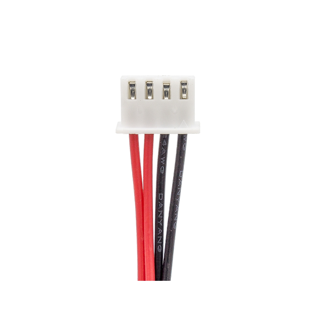 Baterie kompatibilní s Audio Pro Addon T10 T3 T9 CS-ADT300XL