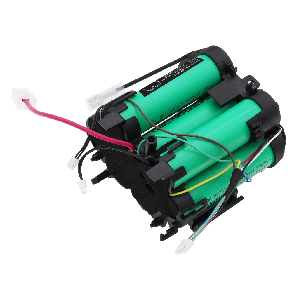 Baterie do vysavačů AEG QX 9 1 ANIM