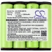 Baterie do vysavačů Electrolux ZB4106WD