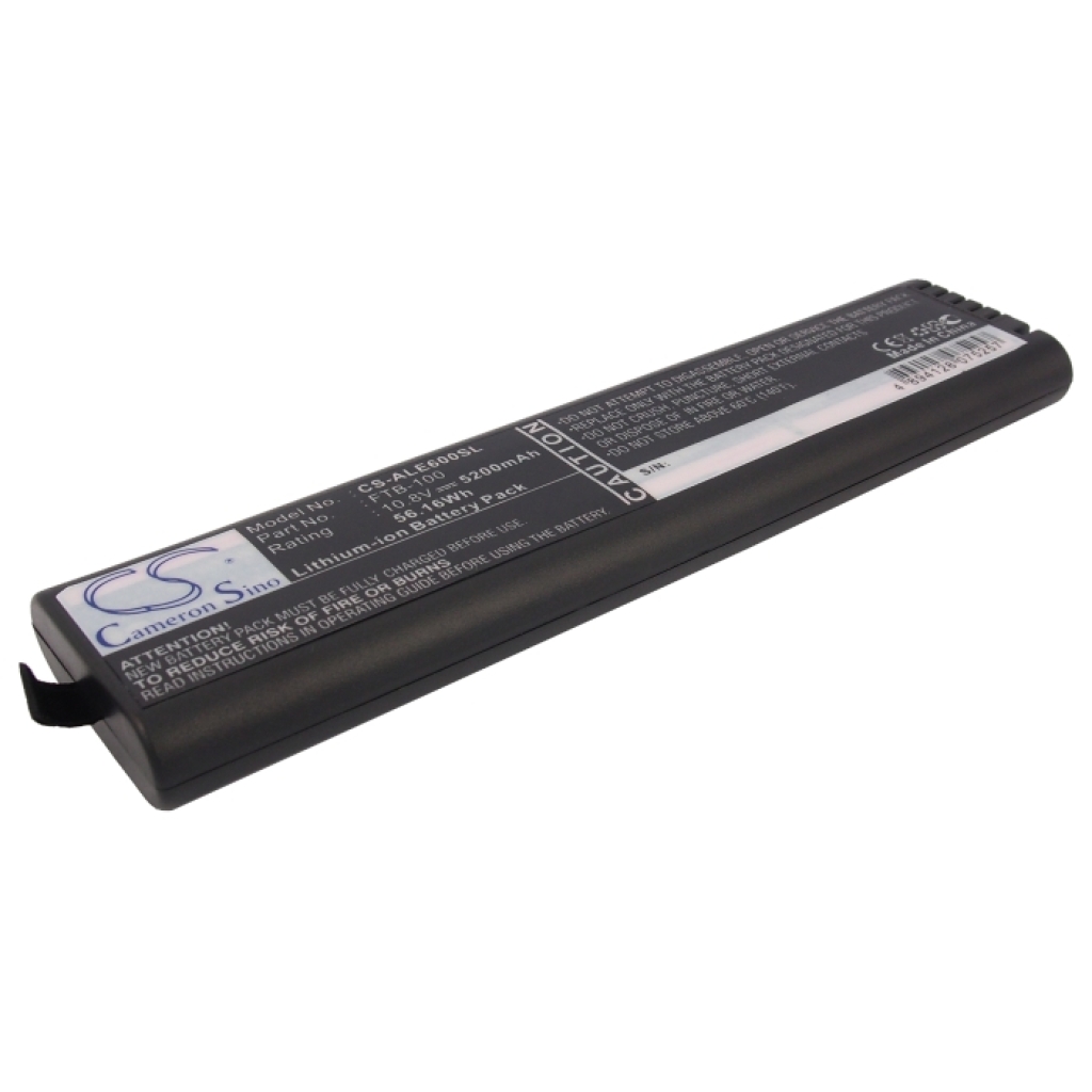 Baterie Nahrazuje NF2040HD24