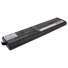 Kompatibilní náhrada baterie za Agilent 9770066,989803109821,FTB-100,M6454,NF2040HD24...
