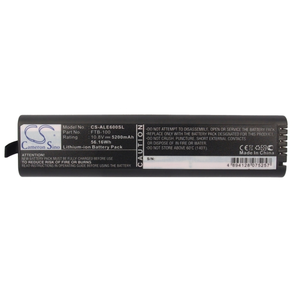 Baterie Nahrazuje NF2040HD24