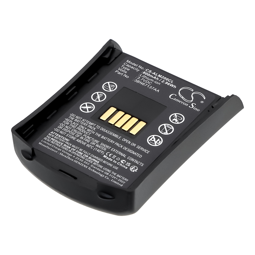 Alcatel Baterie do bezdrátových telefonů CS-ALM200CL
