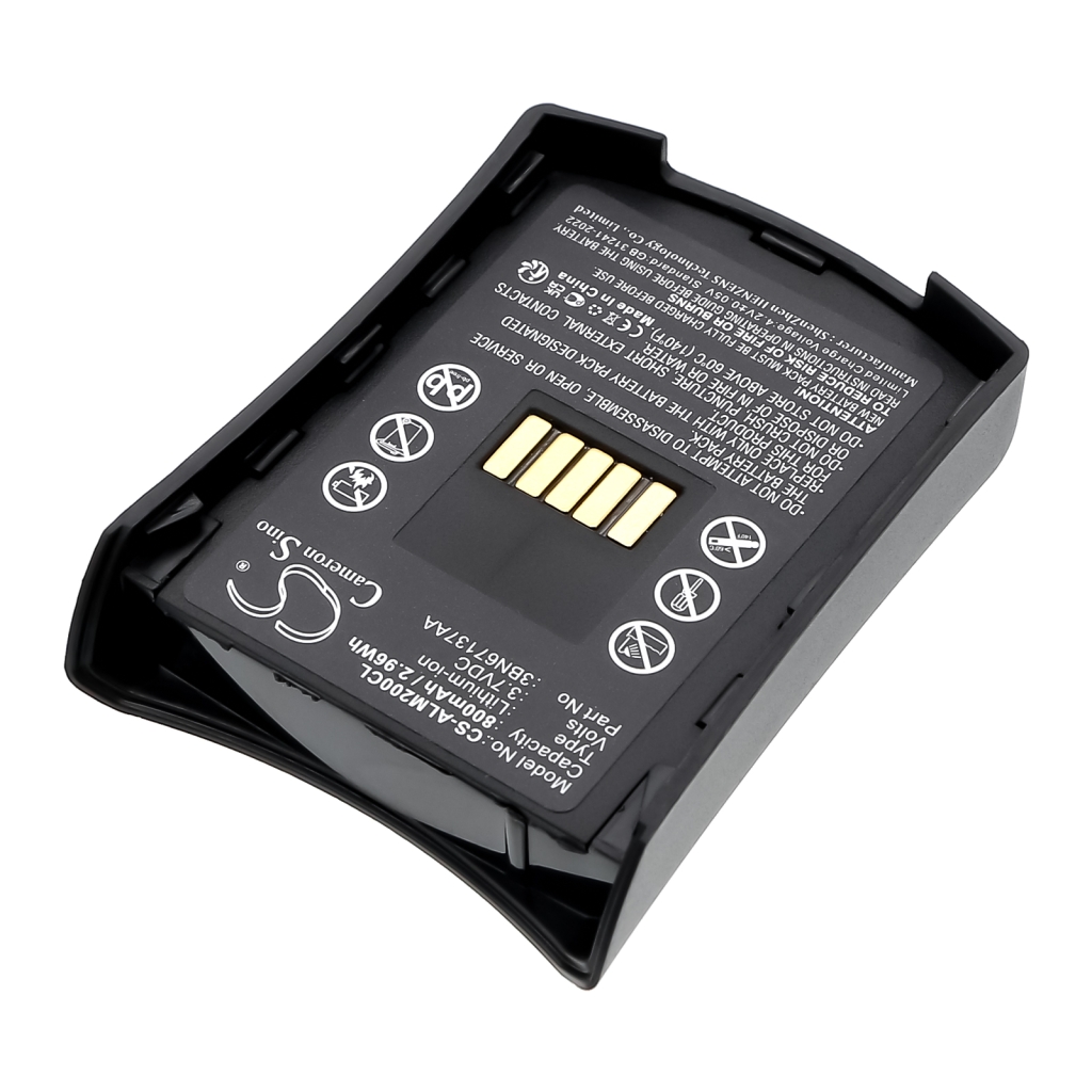 Alcatel Baterie do bezdrátových telefonů CS-ALM200CL