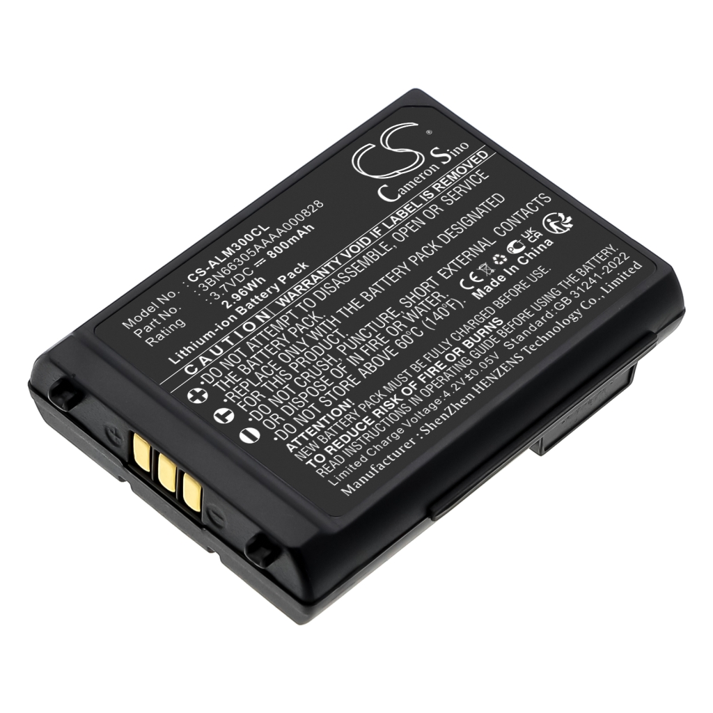 Baterie do bezdrátových telefonů Octophon Open 400D