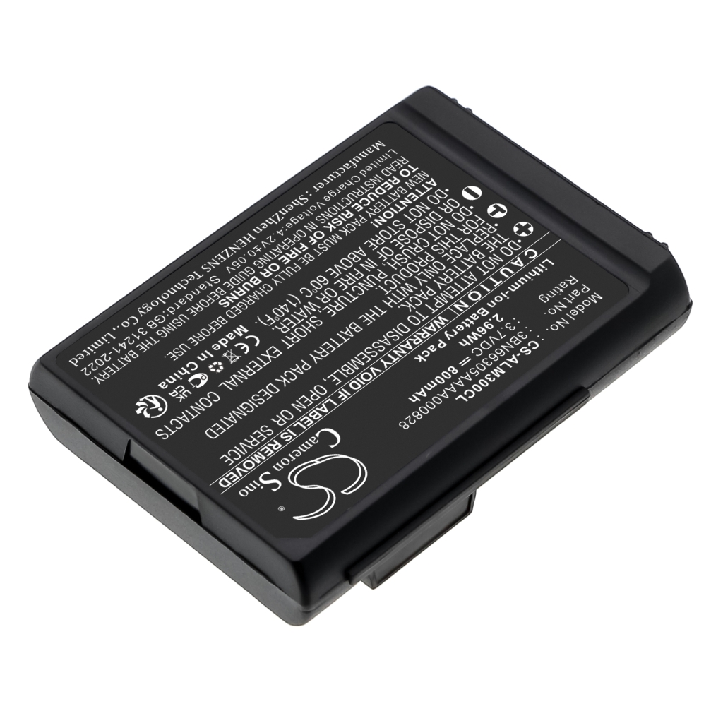 Baterie do bezdrátových telefonů Octophon Open 400D