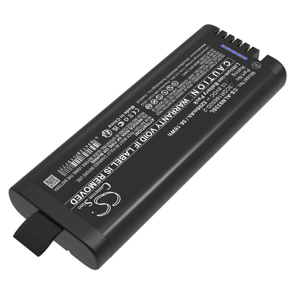 Baterie Nahrazuje NF2040HD24