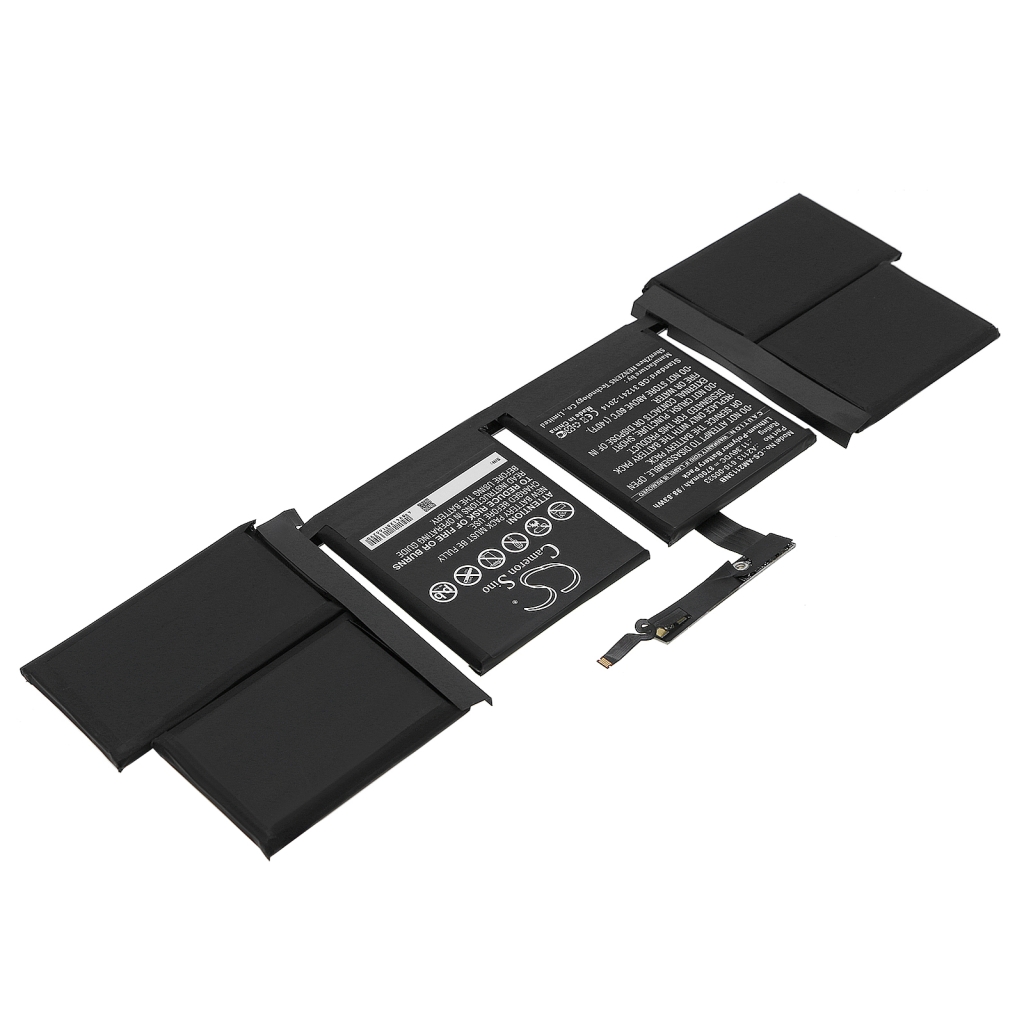 Baterie do notebooků Apple A1708