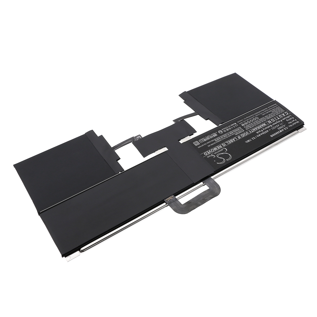 Baterie do notebooků Apple CS-AM2669NB