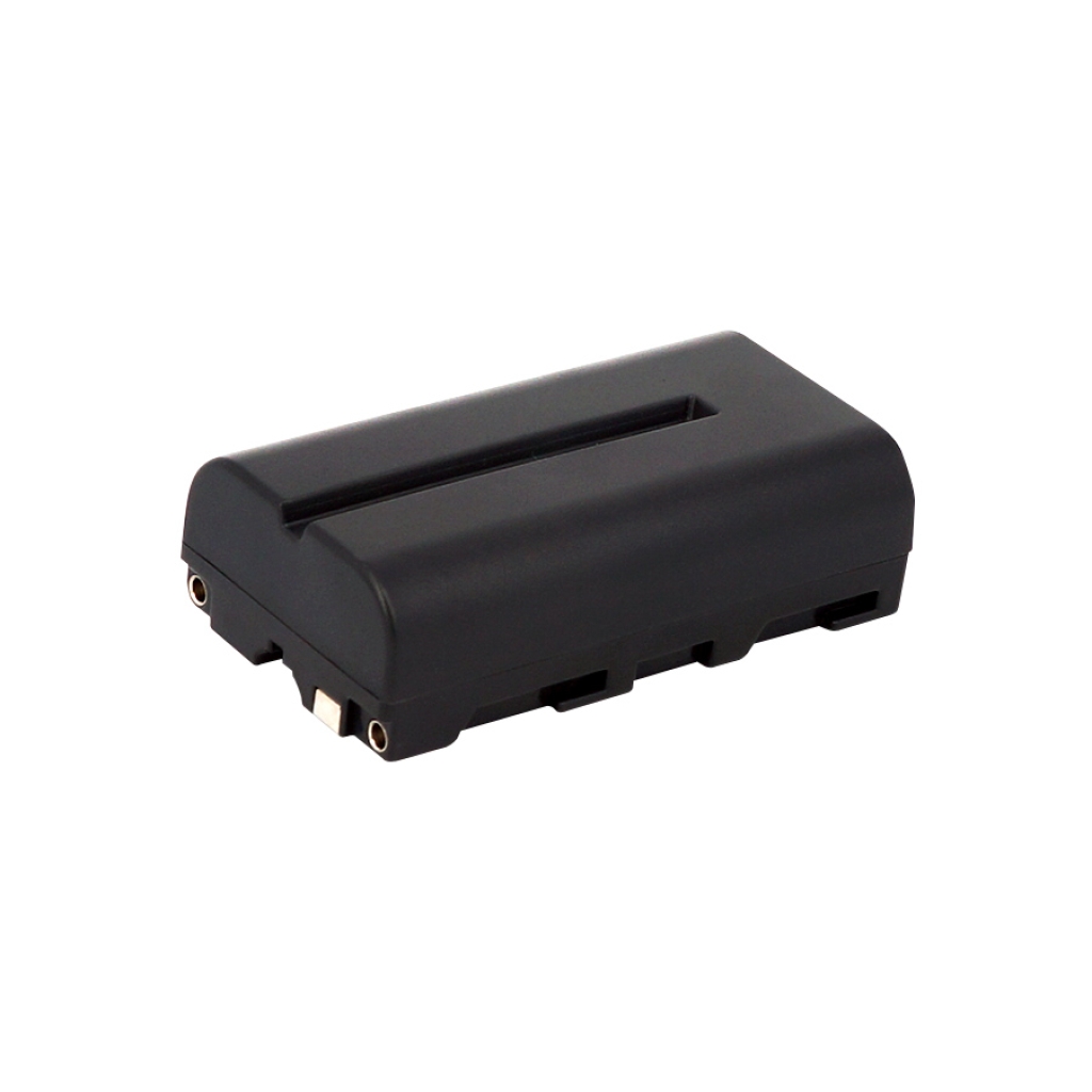 Baterie do skenerů Aml M7100