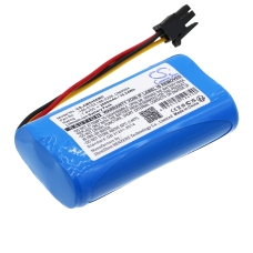 Kompatibilní náhrada baterie za Medtronic 185-0152,186-0208,OM0084