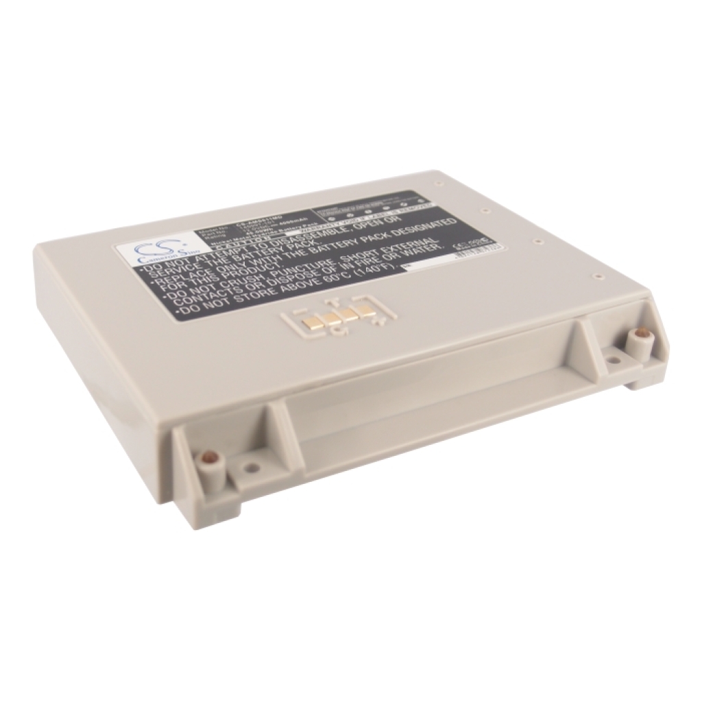 Baterie Nahrazuje 49000167