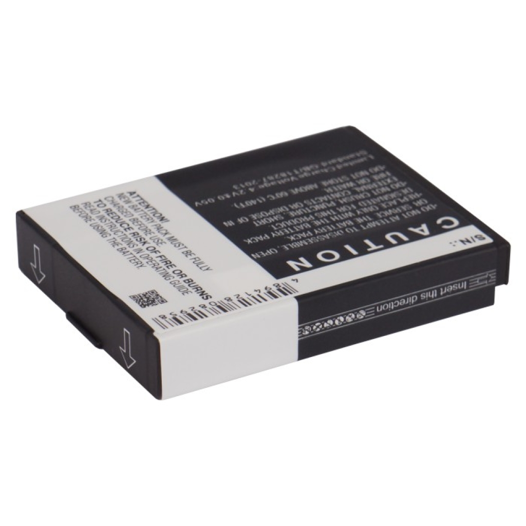 Baterie Nahrazuje 083443A