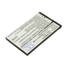 Kompatibilní náhrada baterie za Saiet M401,M451,MP-S-L