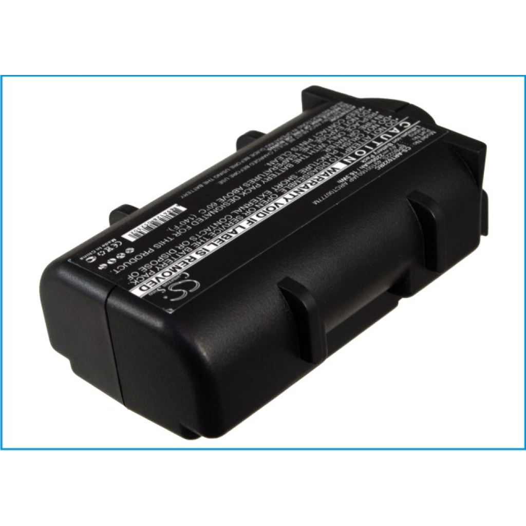 Baterie do kabelového modemu Arris Touchstone TM504H