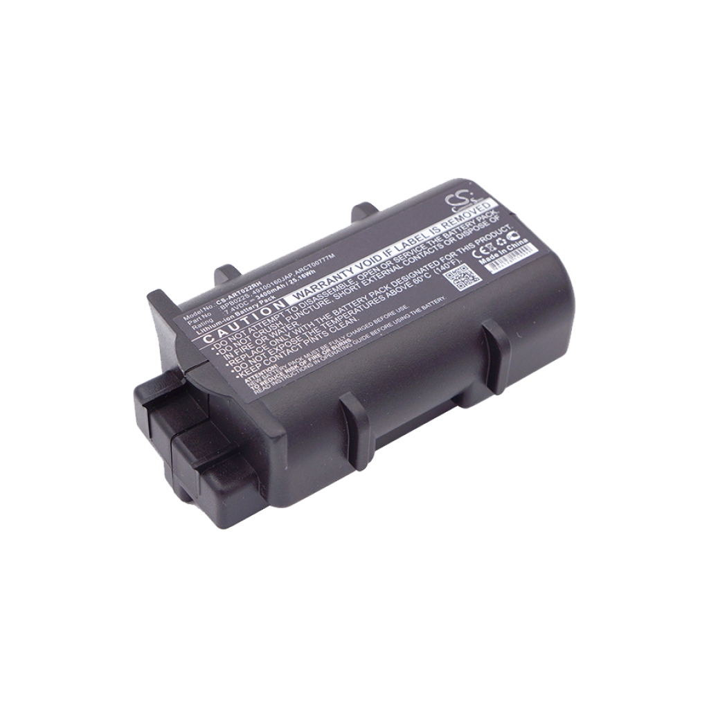 Baterie do kabelového modemu Arris Touchstone TM502H