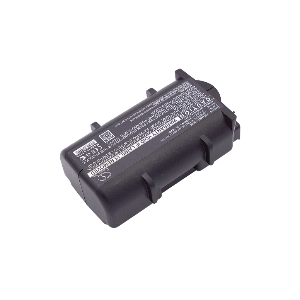 Baterie do kabelového modemu Arris Touchstone TM502H