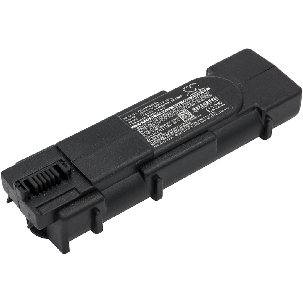 Baterie do kabelového modemu Arris TM504H