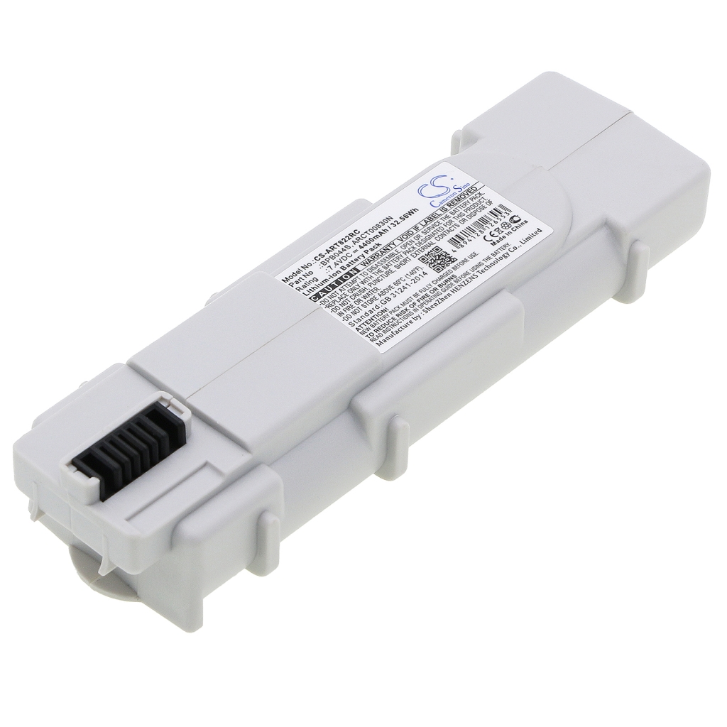 Baterie do kabelového modemu Arris TM504H