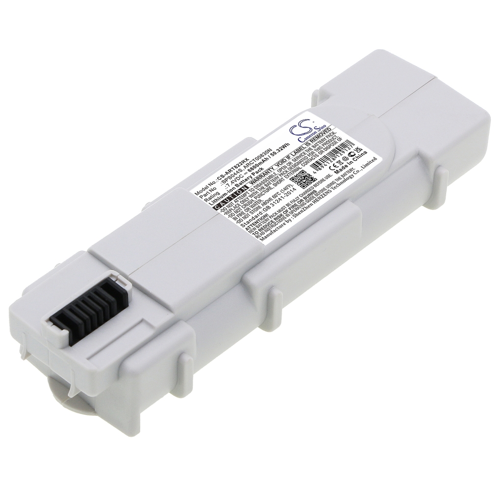 Baterie do kabelového modemu Arris TM602H