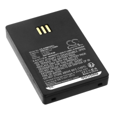 Kompatibilní náhrada baterie za ASCOM 5530000102,660190/1A,660190/R2B,L30250-F600-C325,RB-D62-L