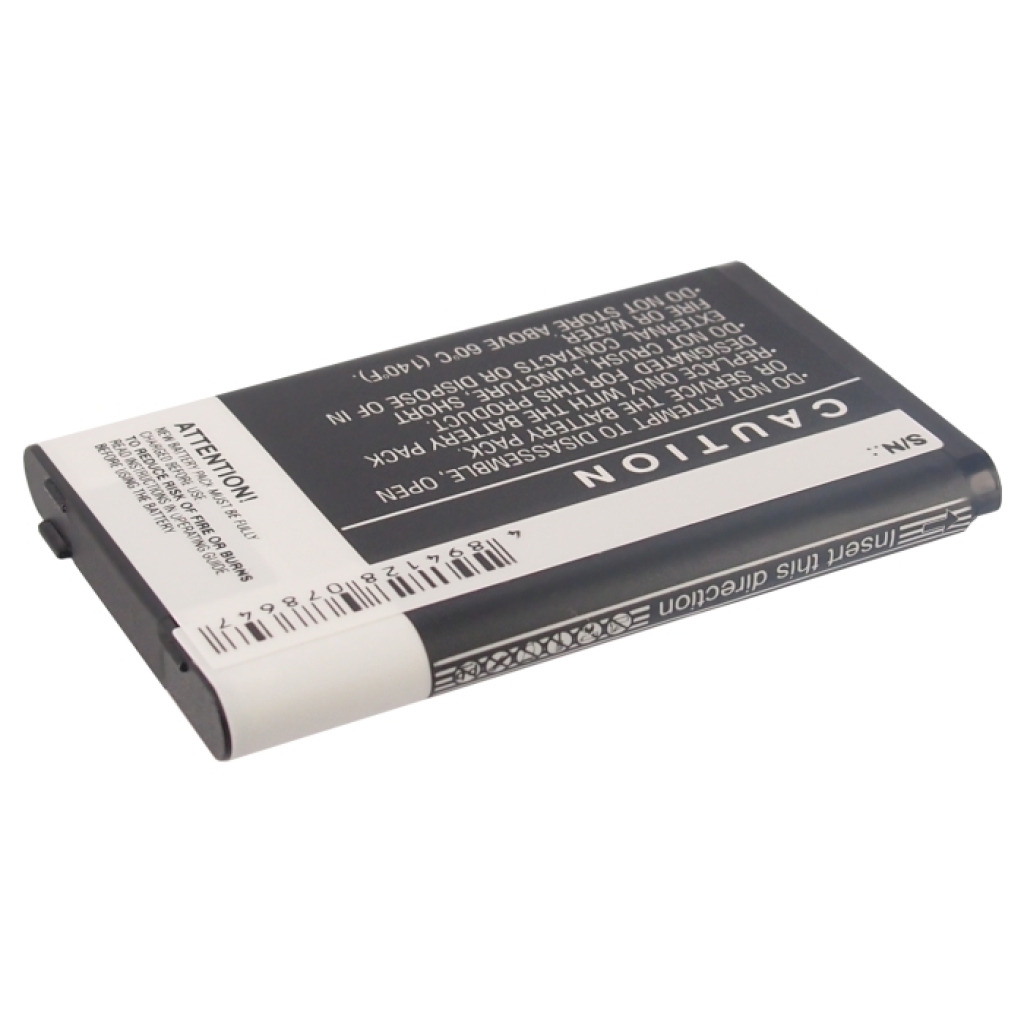 Baterie do tabletů Airis T470E