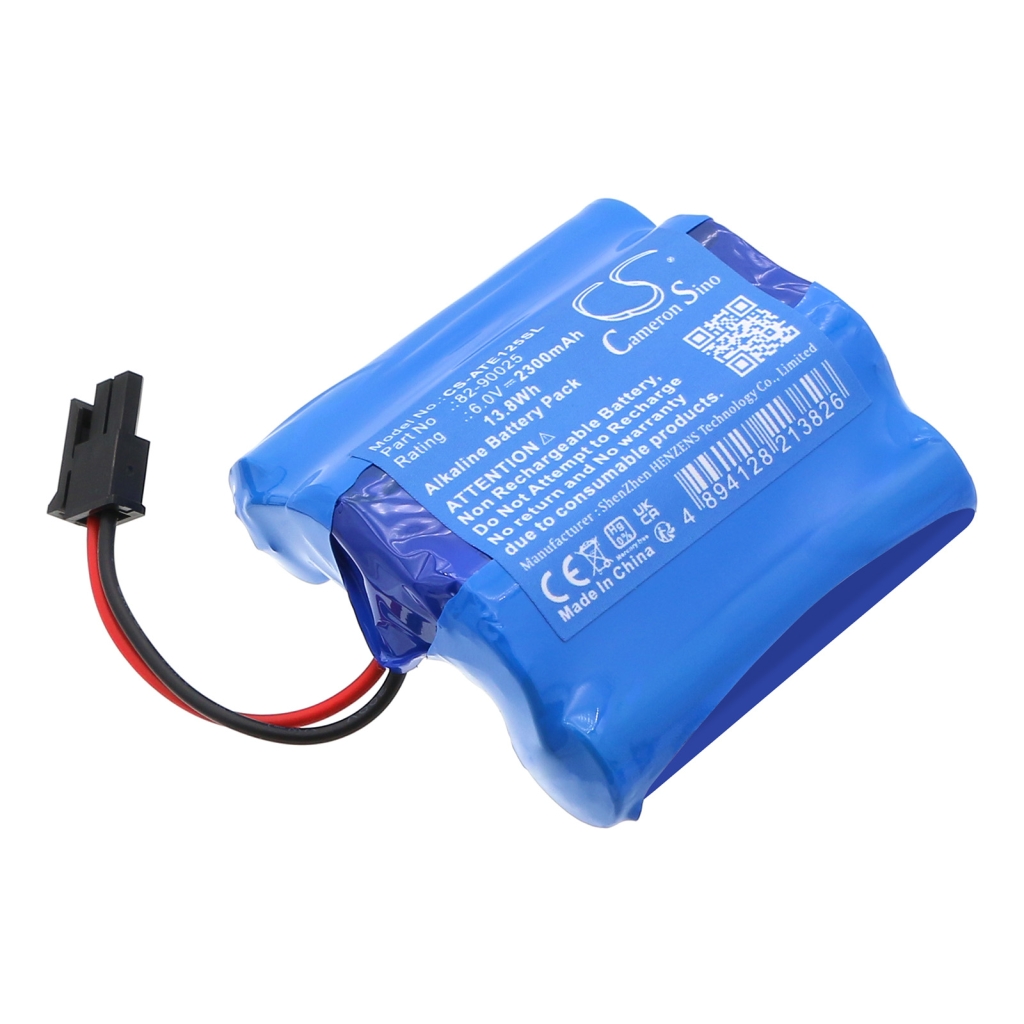 Baterie do nářadí Ats electro-lube CS-ATE125SL
