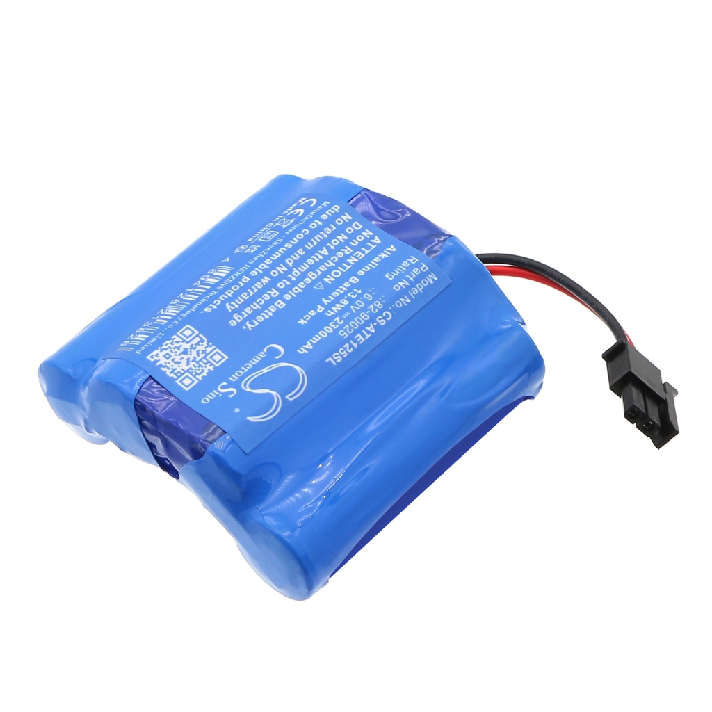 Baterie do nářadí Ats electro-lube CS-ATE125SL