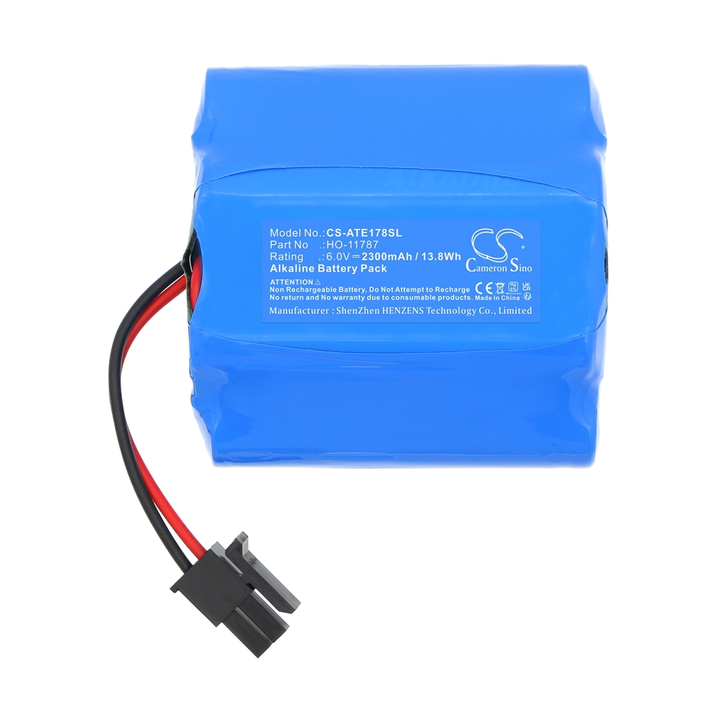 Baterie do nářadí Ats electro-lube CS-ATE178SL