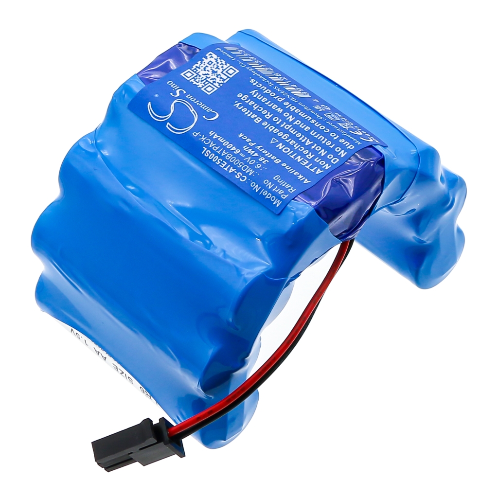 Baterie do nářadí Ats electro-lube CS-ATE500SL