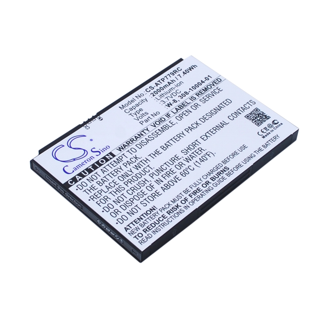 Baterie do hotspotů Netgear AirCard 797S