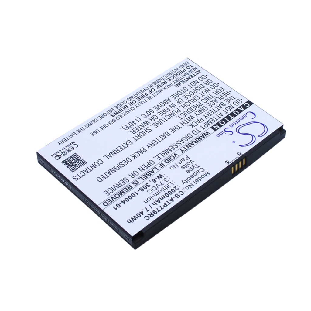 Baterie do hotspotů Netgear AirCard 797S