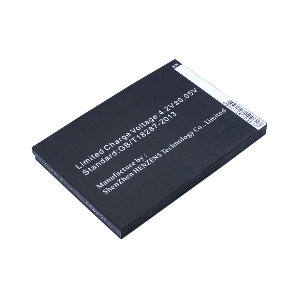 Baterie do hotspotů Netgear AirCard 797S