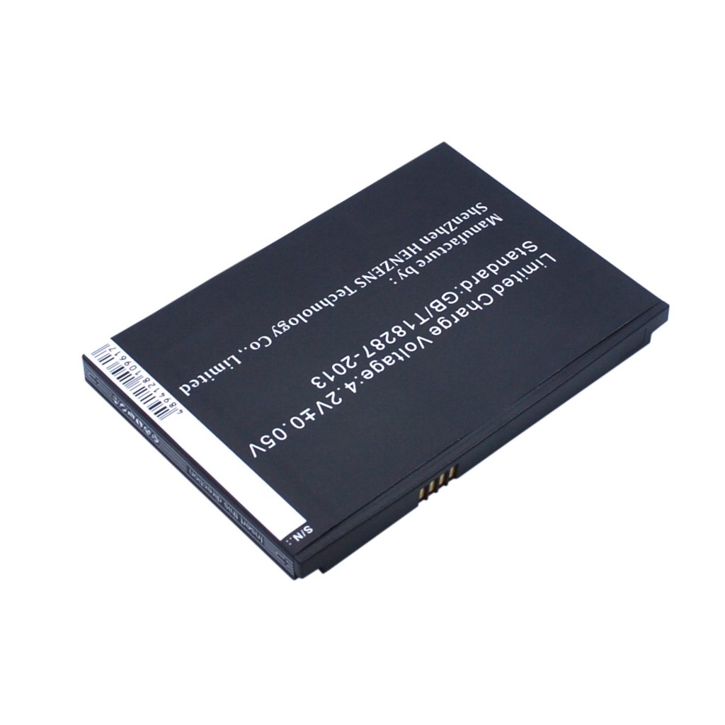 Baterie do hotspotů Netgear AirCard 797S