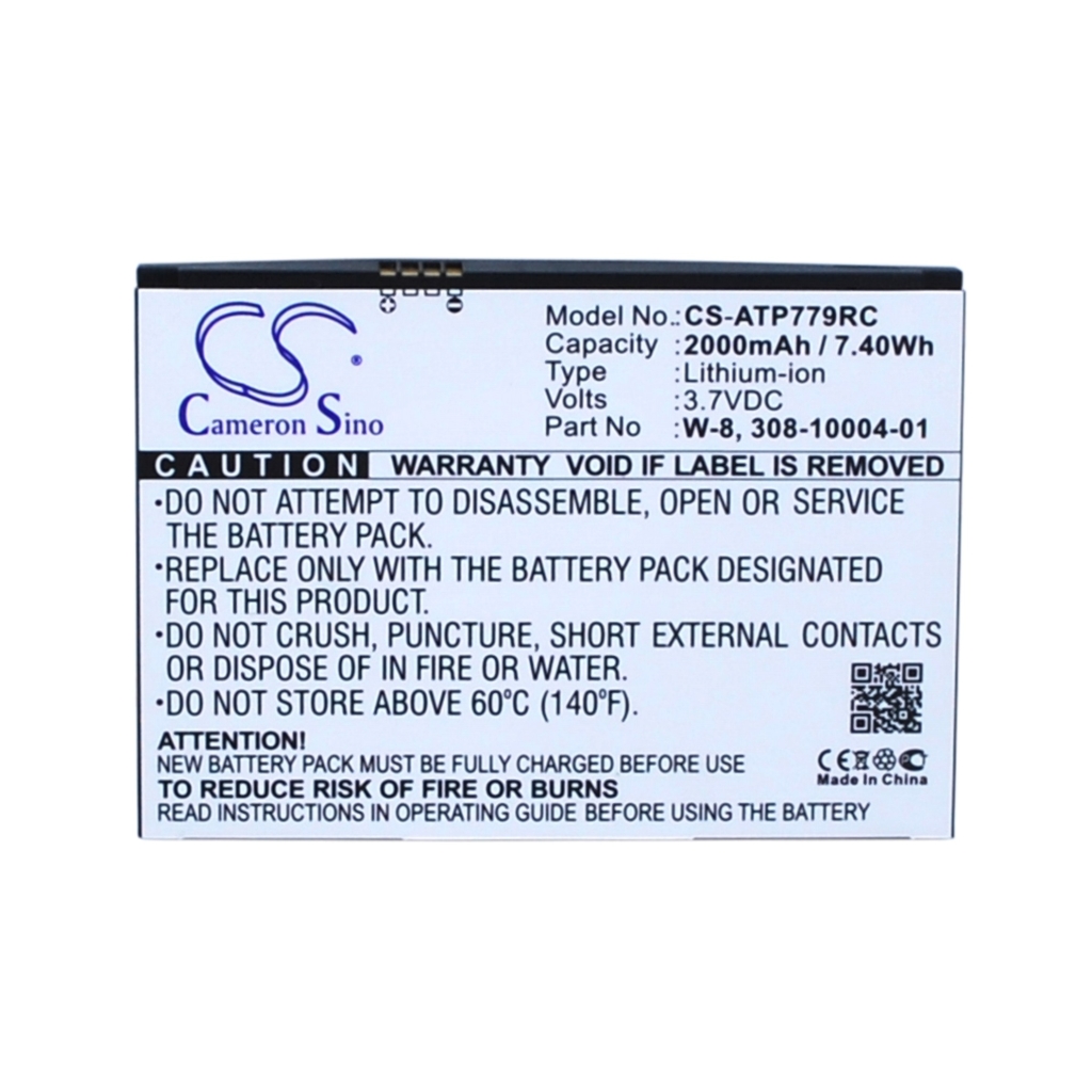 Baterie do hotspotů Netgear AirCard 797S
