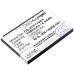 Baterie do hotspotů Boostmobile AirCard 810S