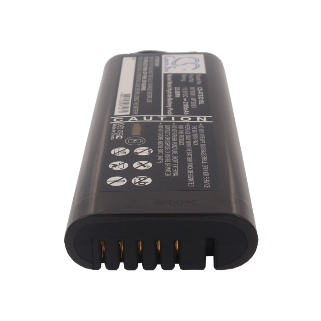CS-ATS331SL