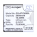 Baterie do hotspotů Alcatel CS-ATY900SL Baterie do hotspotů Alcatel CS-ATY900SL
