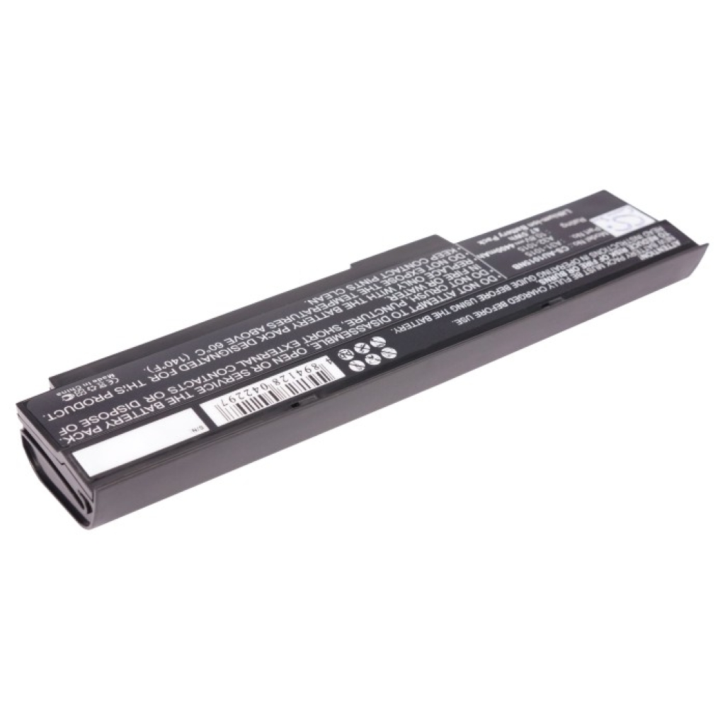 Baterie do notebooků Asus Eee PC 1016PN