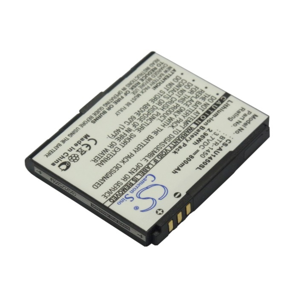 Baterie do mobilů Audiovox PCS1450VM