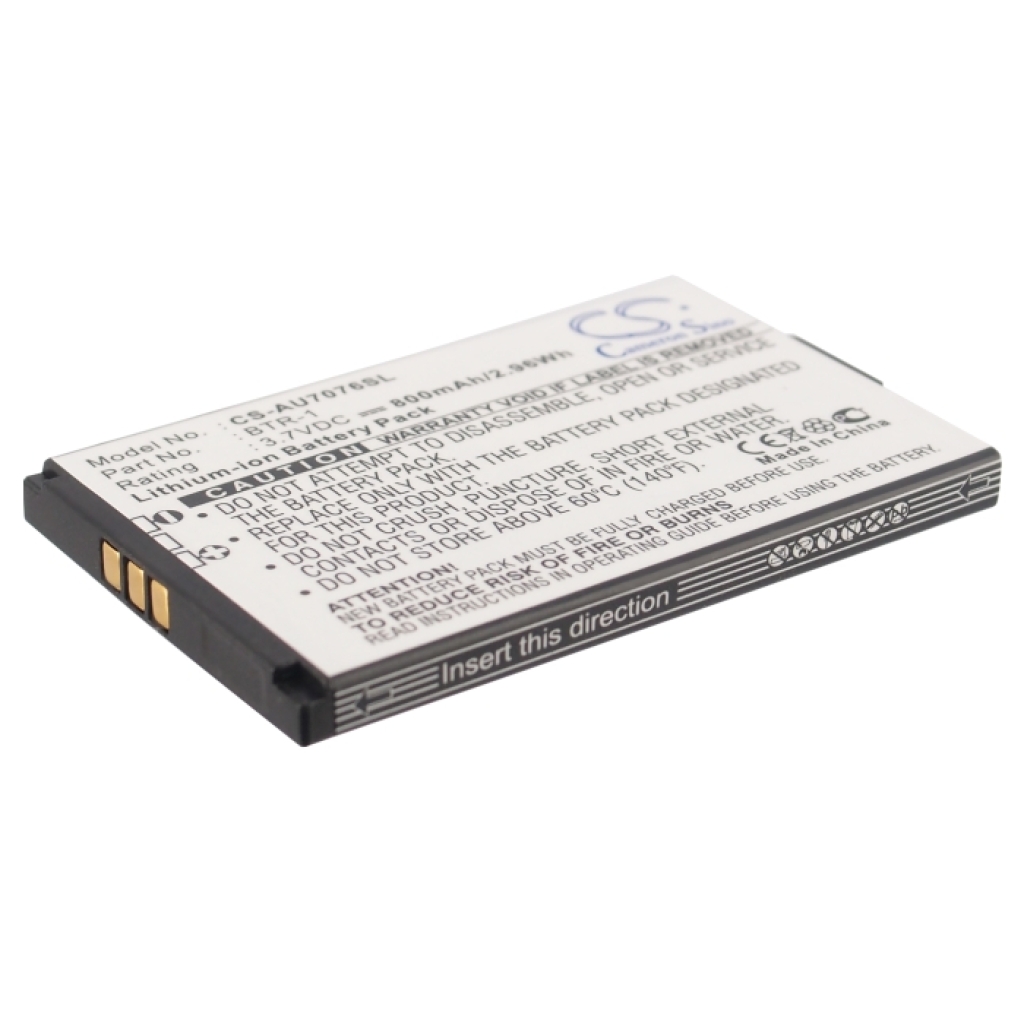 Baterie do mobilů Utstarcom CDM7076
