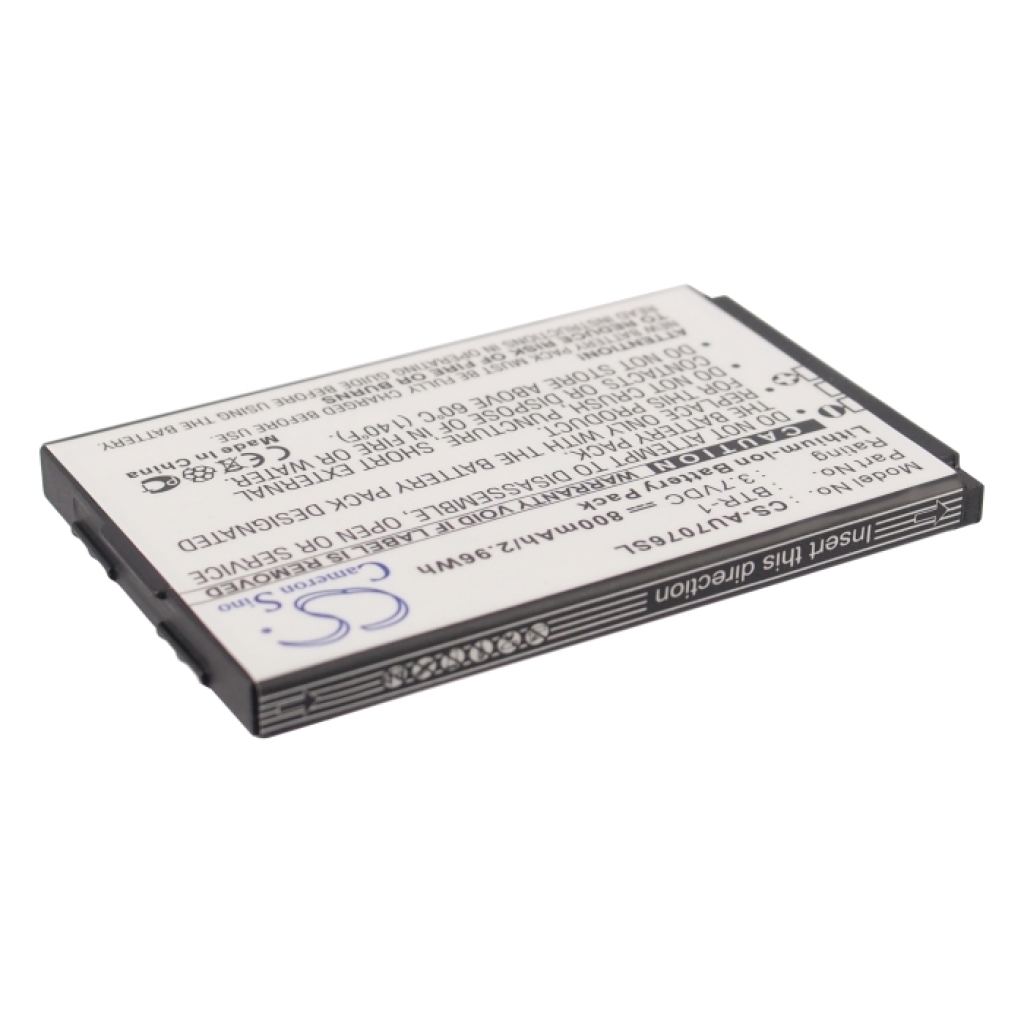 Baterie do mobilů Utstarcom CDM7076