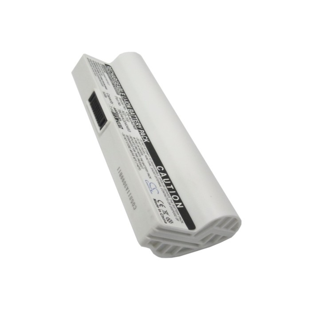 Baterie do notebooků Asus Eee PC 800
