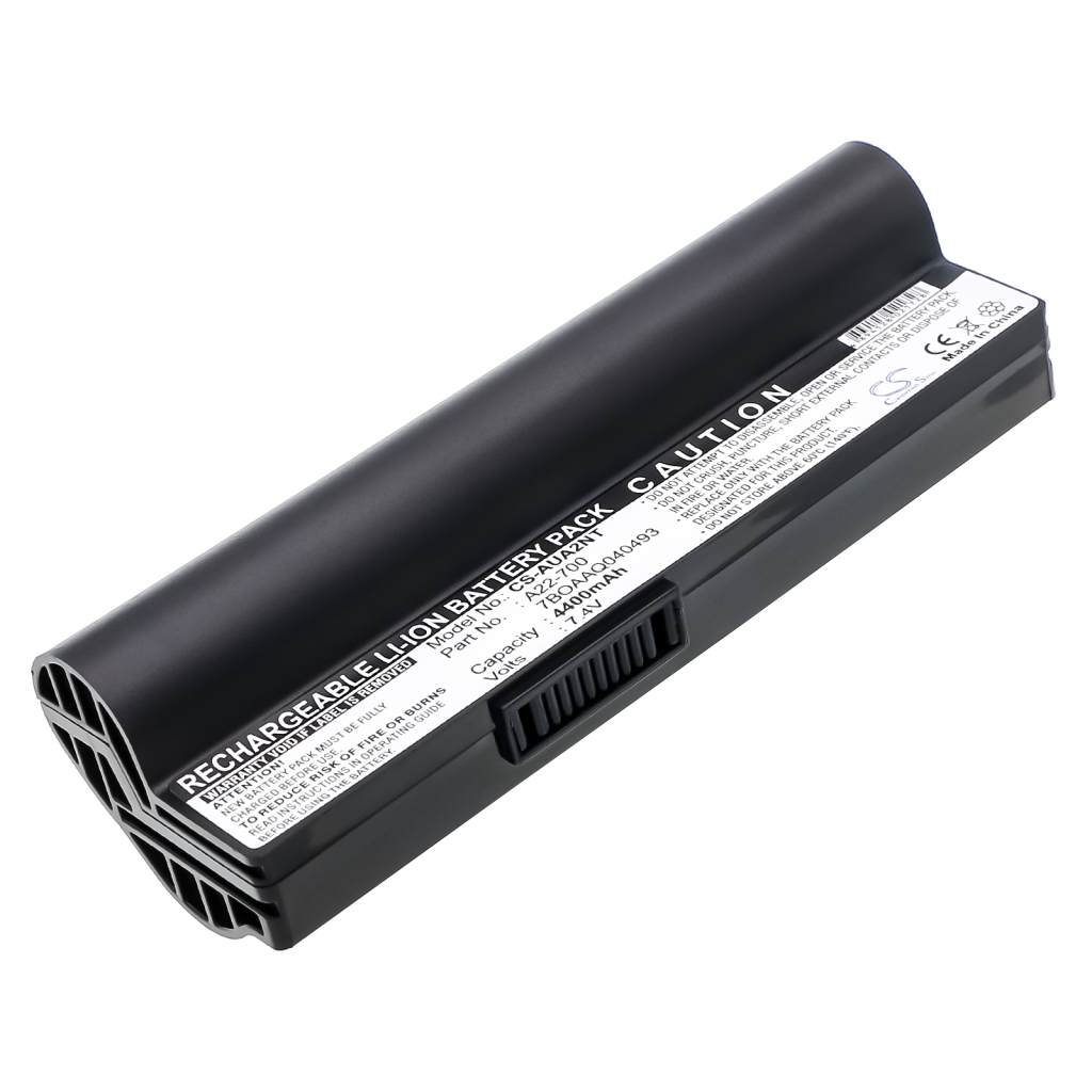 Baterie do notebooků Asus Eee PC 801