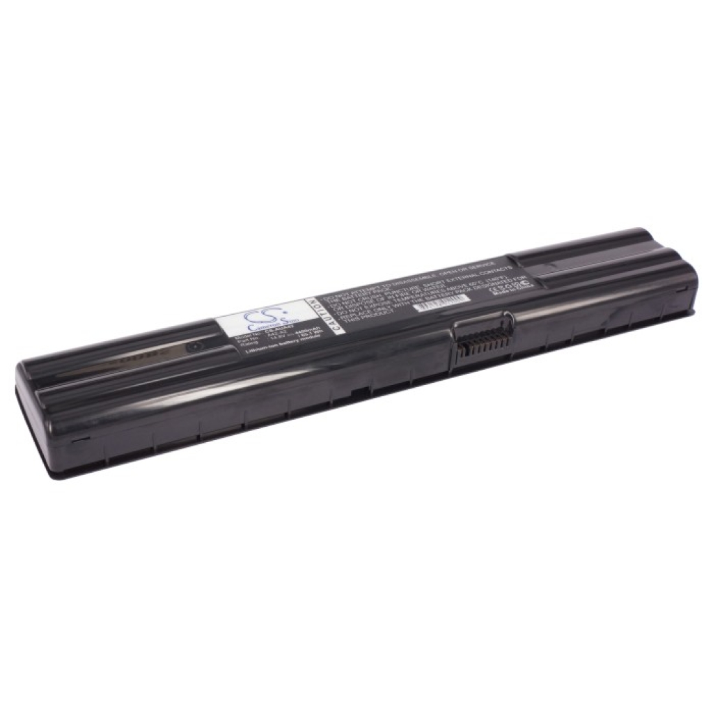 Baterie do notebooků Asus A2D
