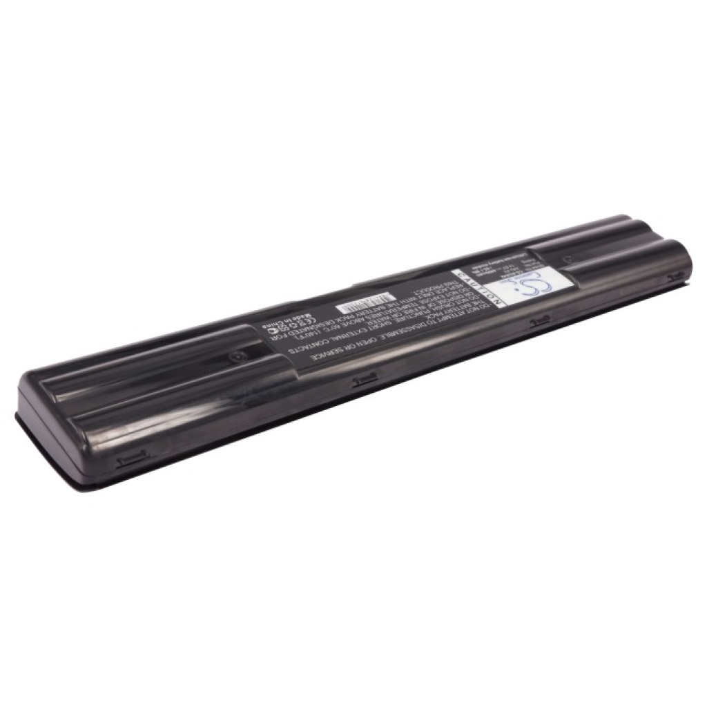 Baterie do notebooků Asus A2D