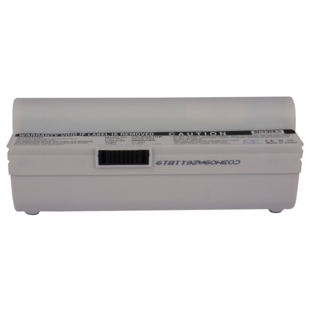Baterie do notebooků Asus Eee PC 900HA